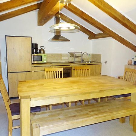 Apartmán Haus Schneeberg Mit Hochkoenig Card Mühlbach am Hochkönig Exteriér fotografie