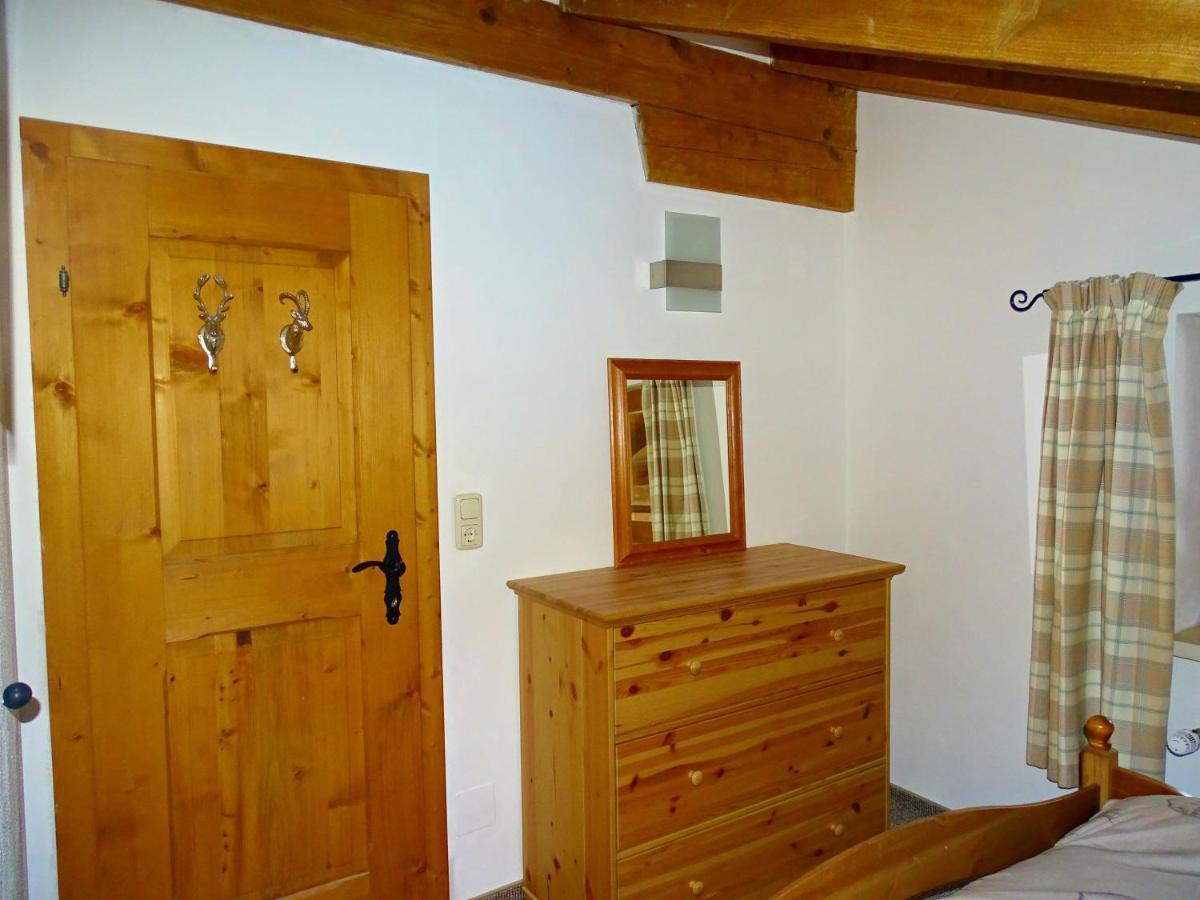 Apartmán Haus Schneeberg Mit Hochkoenig Card Mühlbach am Hochkönig Exteriér fotografie